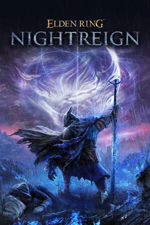 Box art for Elden Ring Nightreign