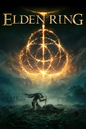 Box art for Elden Ring