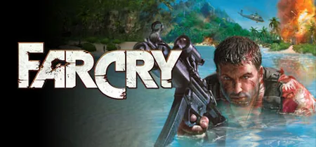 Box art for Far Cry