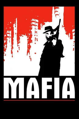 Box art for Mafia: The City of Lost Heaven