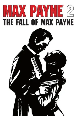 Box art for Max Payne 2: The Fall of Max Payne