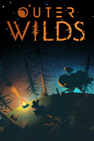 Box art for Outer Wilds