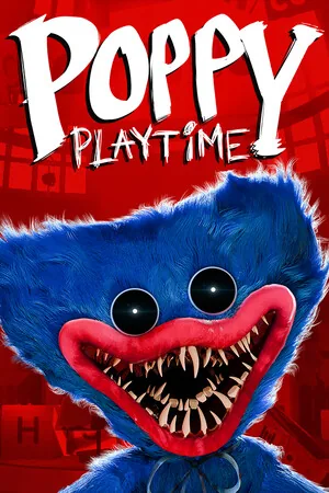 Box art for Poppy Playtime