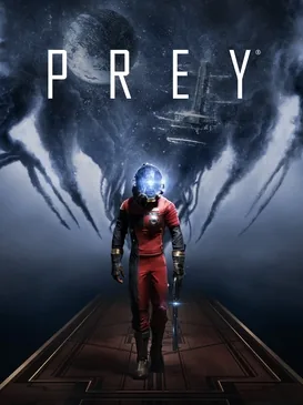 Box art for Prey (2017)