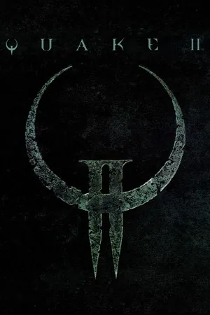 Box art for Quake II
