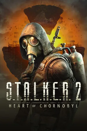 Box art for S.T.A.L.K.E.R. 2: Heart of Chornobyl