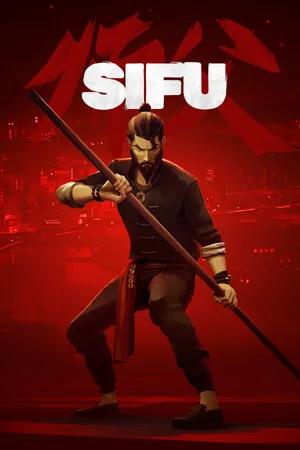 Box art for Sifu