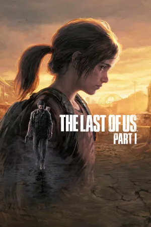 Box art for The Last of Us Part I