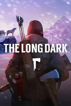 Box art for The Long Dark