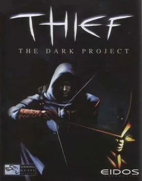 Box art for Thief: The Dark Project / Gold